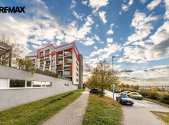 Pronájem bytu, 2+kk, 58 m²