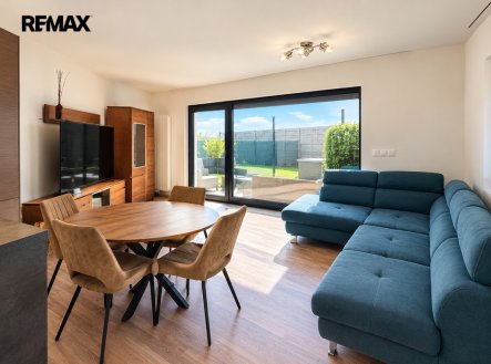 Pronájem domu/vily, 120 m²