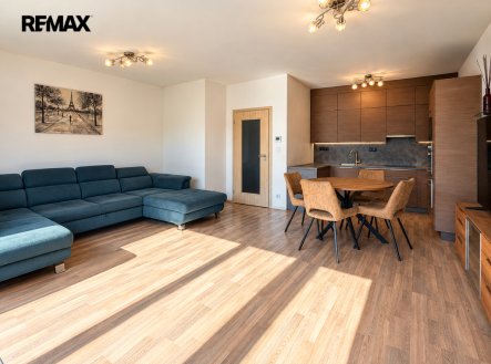 Pronájem domu/vily, 120 m²