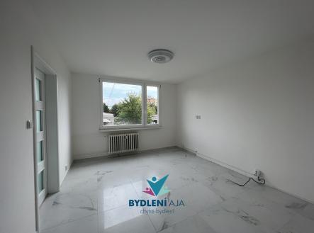 Prodej bytu, 1+1, 36 m²