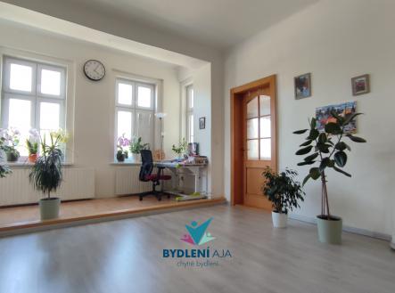 Prodej bytu, 3+kk, 75 m²