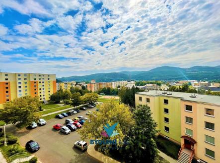 Prodej bytu, 4+1, 90 m²