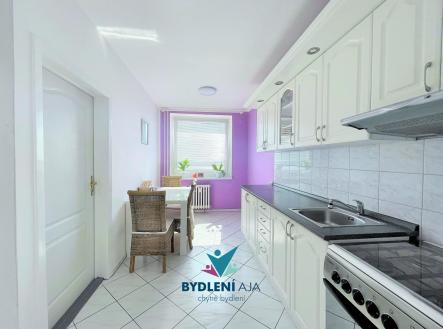 Prodej bytu, 4+1, 90 m²