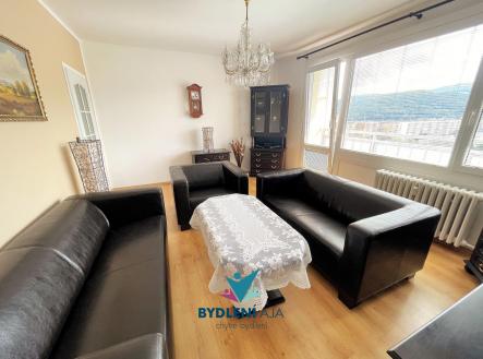 Prodej bytu, 4+1, 90 m²