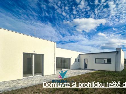 Prodej - dům/vila, 206 m²