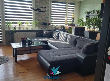 Prodej bytu, 3+kk, 75 m²