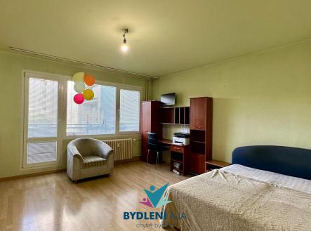 Prodej bytu, 3+1, 73 m²