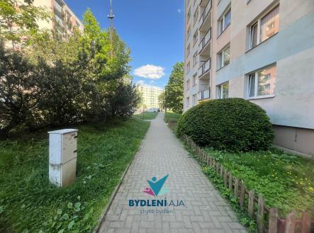 Prodej bytu, 3+1, 69 m²