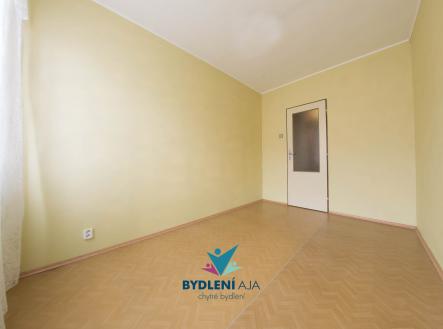 Prodej bytu, 2+kk, 42 m²