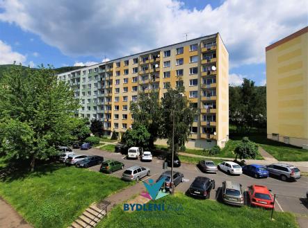 Prodej bytu, 1+1, 36 m²