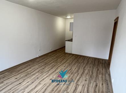 Prodej bytu, 2+kk, 40 m²