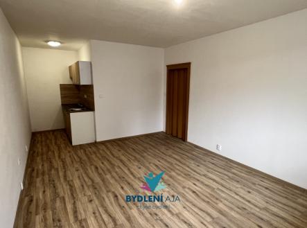 Prodej bytu, 2+kk, 40 m²