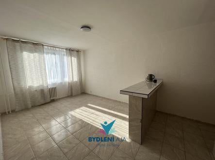 Pronájem bytu, 2+kk, 40 m²