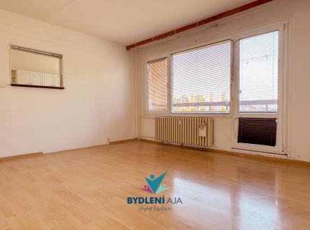 Prodej bytu, 4+1, 96 m²