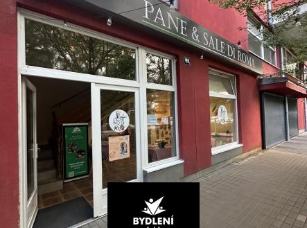 Prodej - restaurace, 80 m²