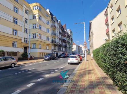 Prodej bytu, 2+kk, 50 m²