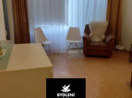 Pronájem bytu, 1+kk, 30 m²