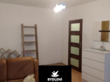 Pronájem bytu, 1+kk, 30 m²