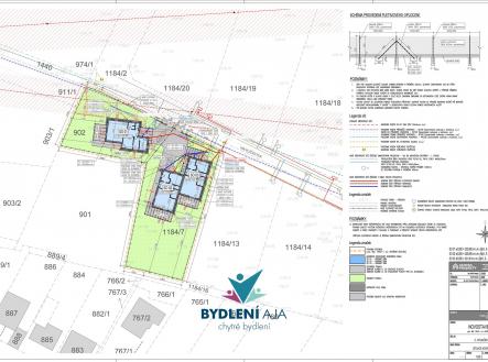 Prodej - pozemek pro bydlení, 1 495 m²