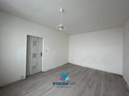 Prodej bytu, 1+1, 35 m²