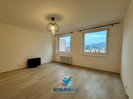 Pronájem bytu, 2+kk, 52 m²