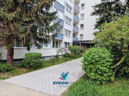 Prodej bytu, 1+kk, 22 m²