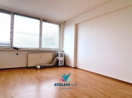 Prodej bytu, 1+kk, 22 m²