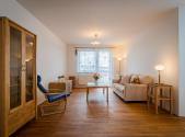 Pronájem bytu, 2+kk, 84 m²