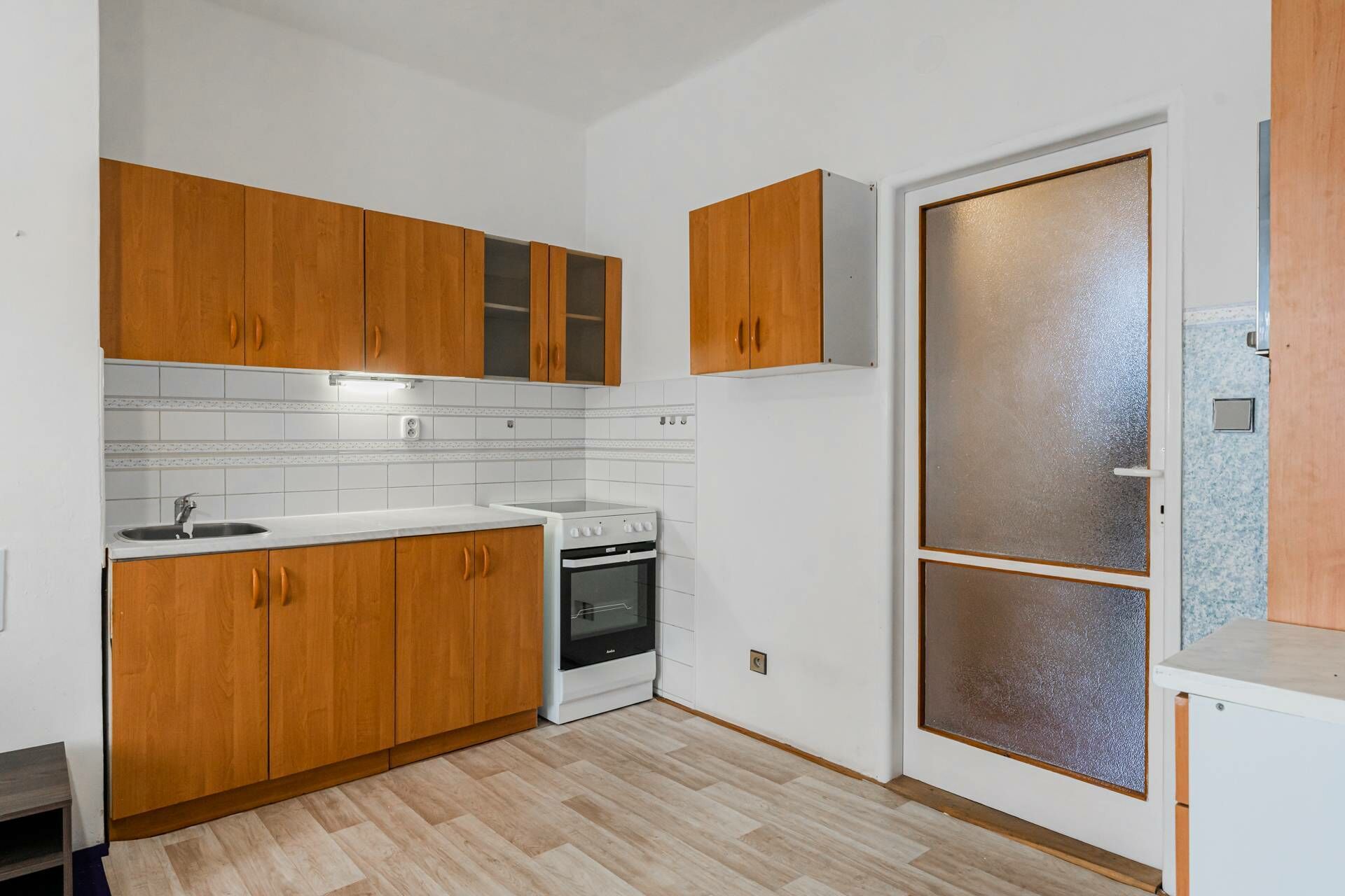 Pronájem bytu 2kk, 56 m², Brozánky, Hořín-Mělník