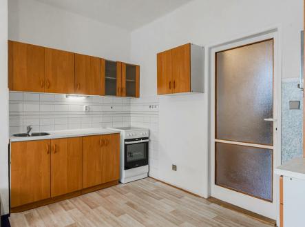 Pronájem bytu, 2+kk, 56 m² obrázek