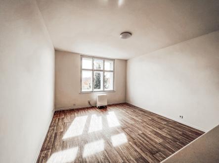 Pronájem bytu, 2+kk, 44 m²