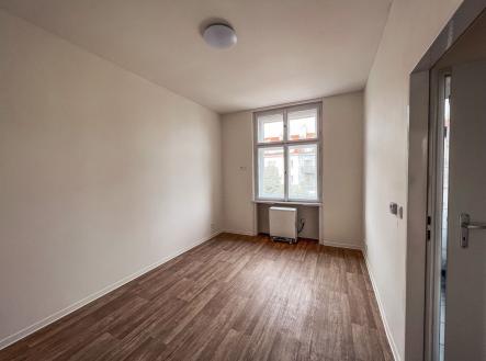 Pronájem bytu, 2+kk, 44 m²