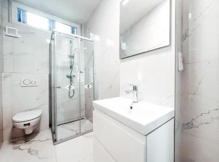 Pronájem bytu, 1+1, 38 m²