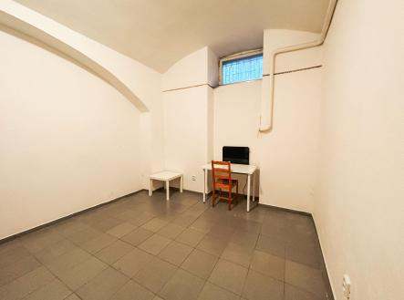 Pronájem bytu, 1+kk, 20 m²