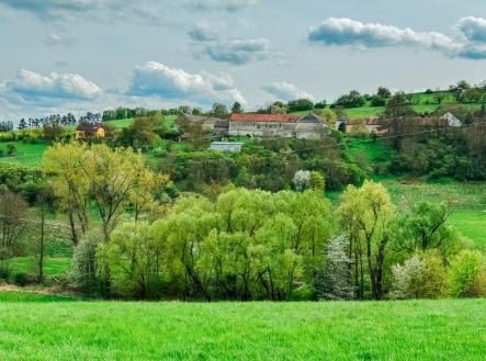 Prodej - pozemek pro bydlení, 959 m² obrázek