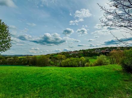 Prodej - pozemek pro bydlení, 959 m²