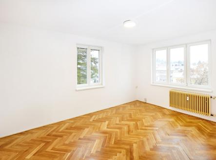 Pronájem bytu, 3+1, 65 m² obrázek