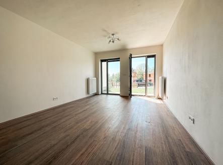 Prodej bytu, 1+kk, 31 m²