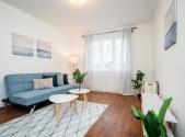 Prodej bytu, 1+kk, 31 m²