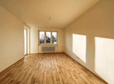 Pronájem bytu, 3+1, 66 m²