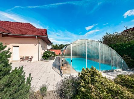 Prodej domu/vily, 250 m²