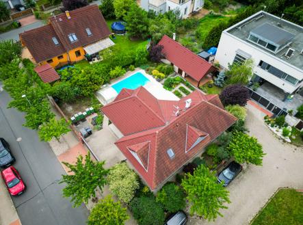 Prodej domu/vily, 250 m²