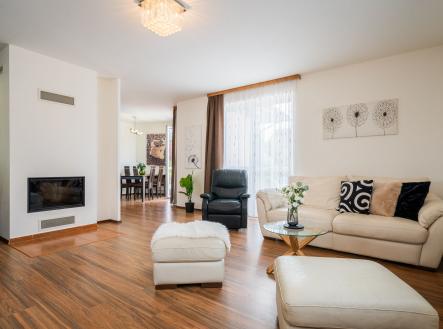 Prodej domu/vily, 250 m²
