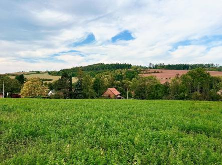 Prodej pozemku pro bydlení, 1 500 m²