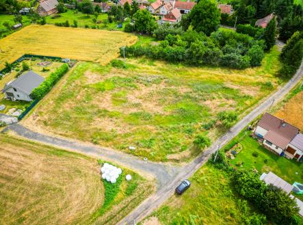 Prodej pozemku pro bydlení, 1 500 m²