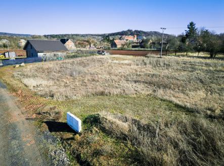 Prodej - pozemek pro bydlení, 1 500 m²