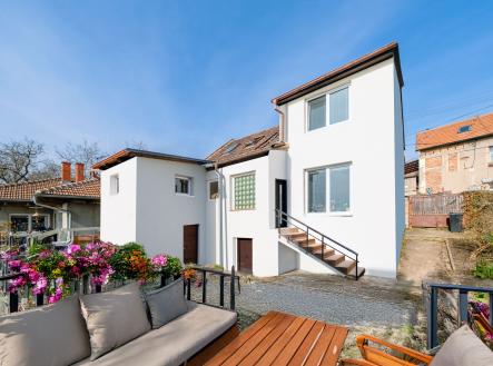 Prodej domu/vily, 100 m²