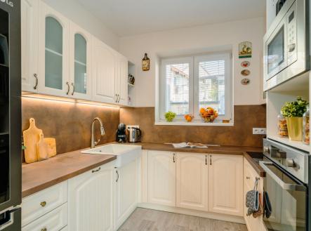 Prodej domu/vily, 100 m²