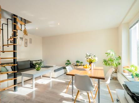 Prodej domu/vily, 100 m²