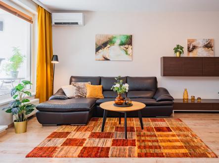 Prodej bytu, 4+kk, 113 m²